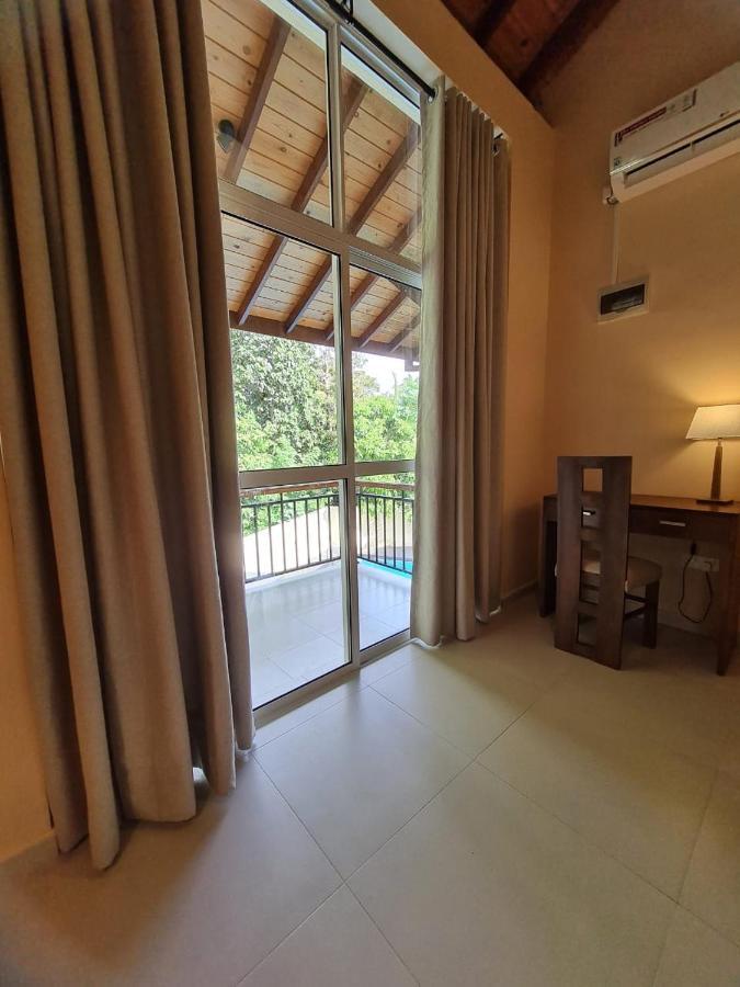 Vila Siri Tropical Retreat Hikkaduwa Exteriér fotografie
